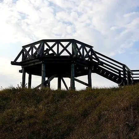 Oaza Czolpino Chalet