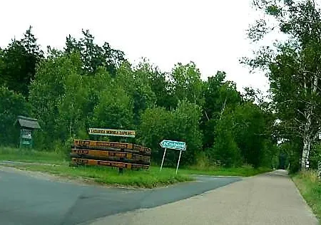 Chalet Oaza Czolpino Smoldzinski Las