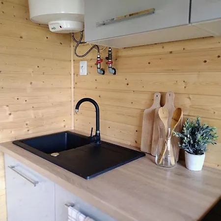 Oaza Czolpino Smoldzinski Las