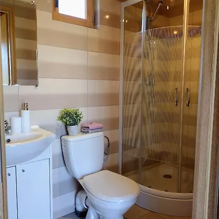 Oaza Czolpino * Smoldzinski Las