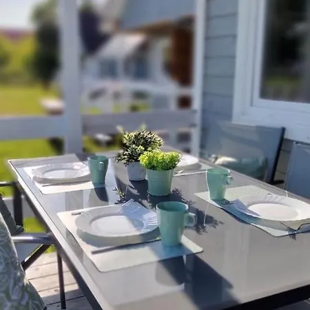 Oaza Czolpino * Smoldzinski Las