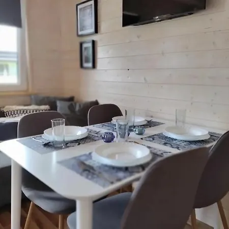 Oaza Czolpino * Smoldzinski Las