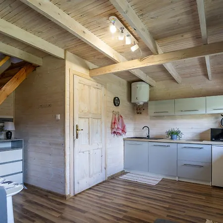 Oaza Czolpino * Smoldzinski Las