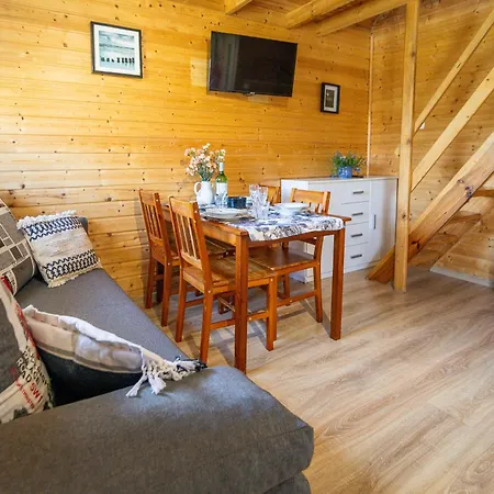 Oaza Czolpino Smoldzinski Las