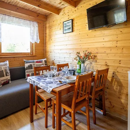 Oaza Czolpino * Smoldzinski Las