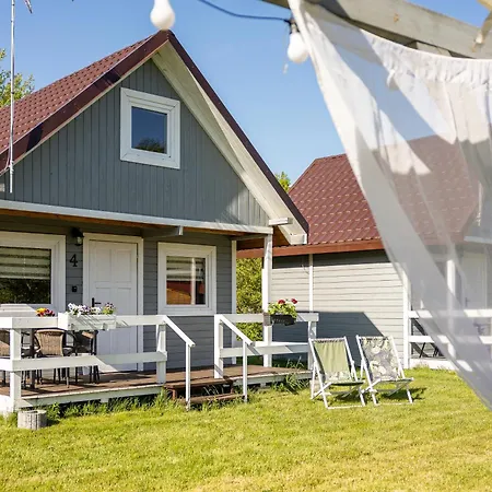 Oaza Czolpino Smoldzinski Las