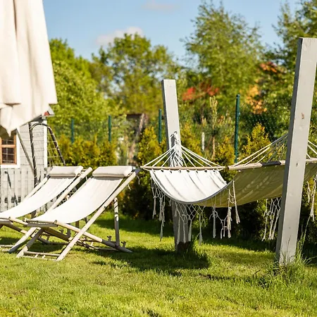 Oaza Czolpino Smoldzinski Las