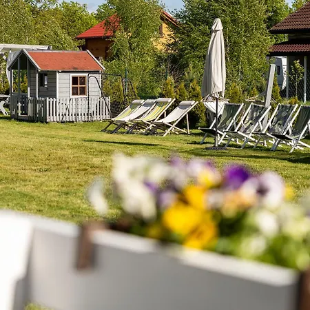 Oaza Czolpino * Smoldzinski Las