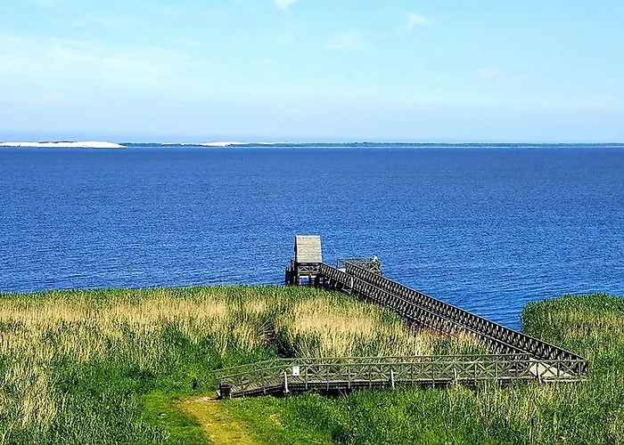 Oaza Czolpino Chalet