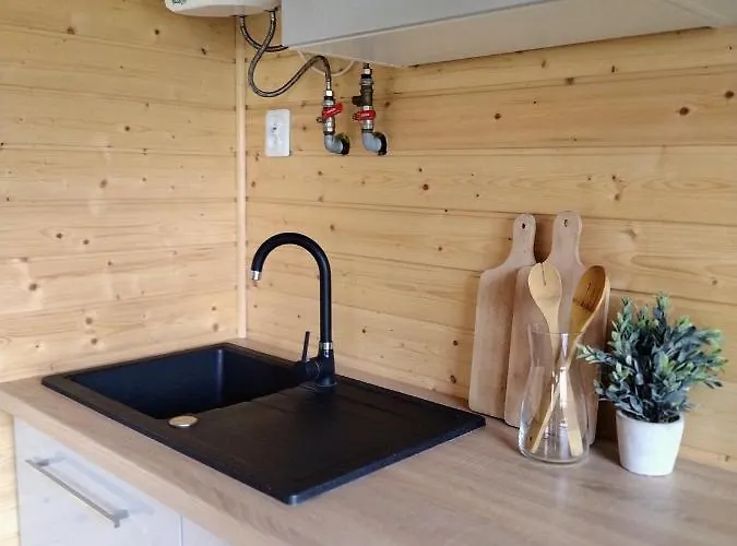 Oaza Czolpino Smoldzinski Las