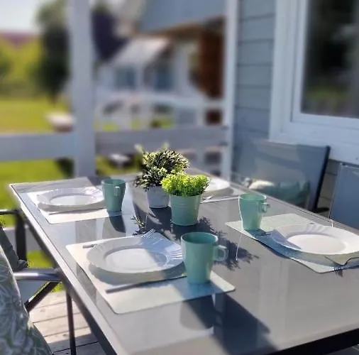 Oaza Czolpino * Smoldzinski Las