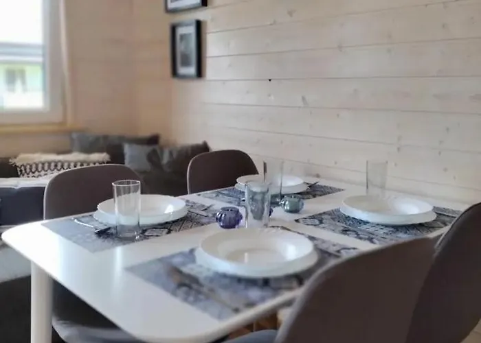 Oaza Czolpino * Smoldzinski Las