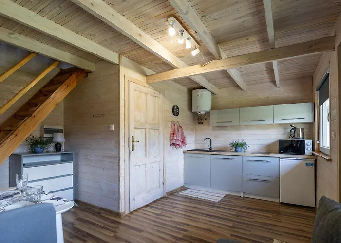 Oaza Czolpino * Smoldzinski Las