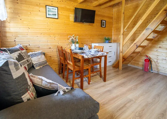 Oaza Czolpino Smoldzinski Las