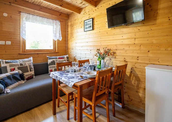 Oaza Czolpino * Smoldzinski Las