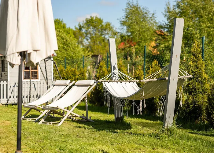 Oaza Czolpino Smoldzinski Las