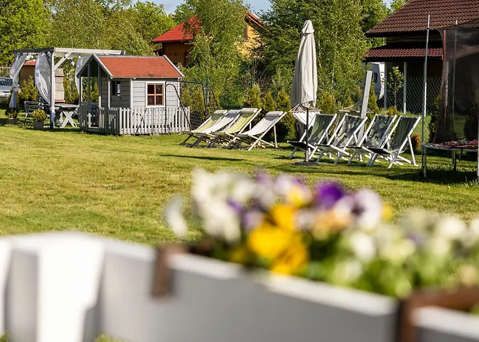 Oaza Czolpino * Smoldzinski Las